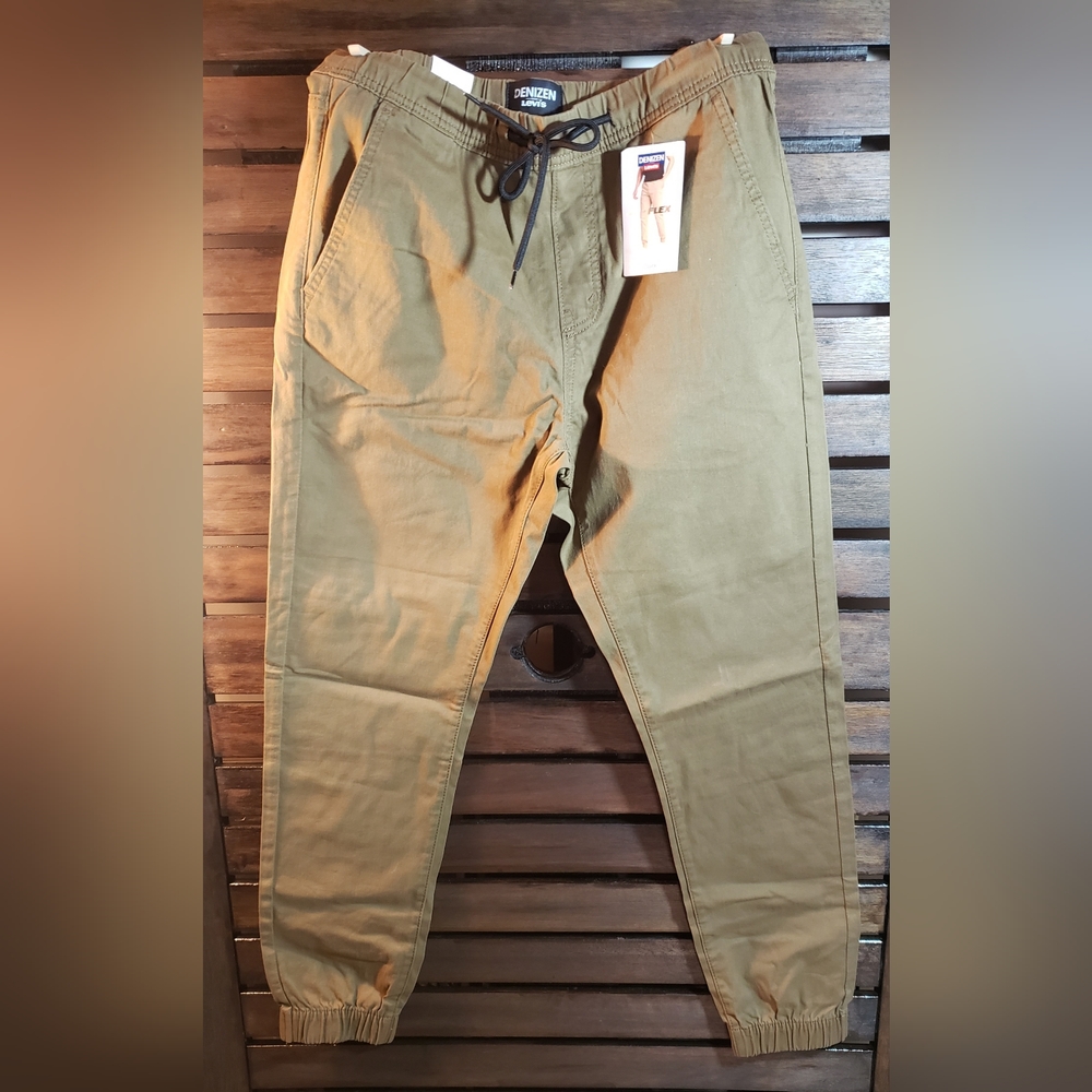 Mens joggers